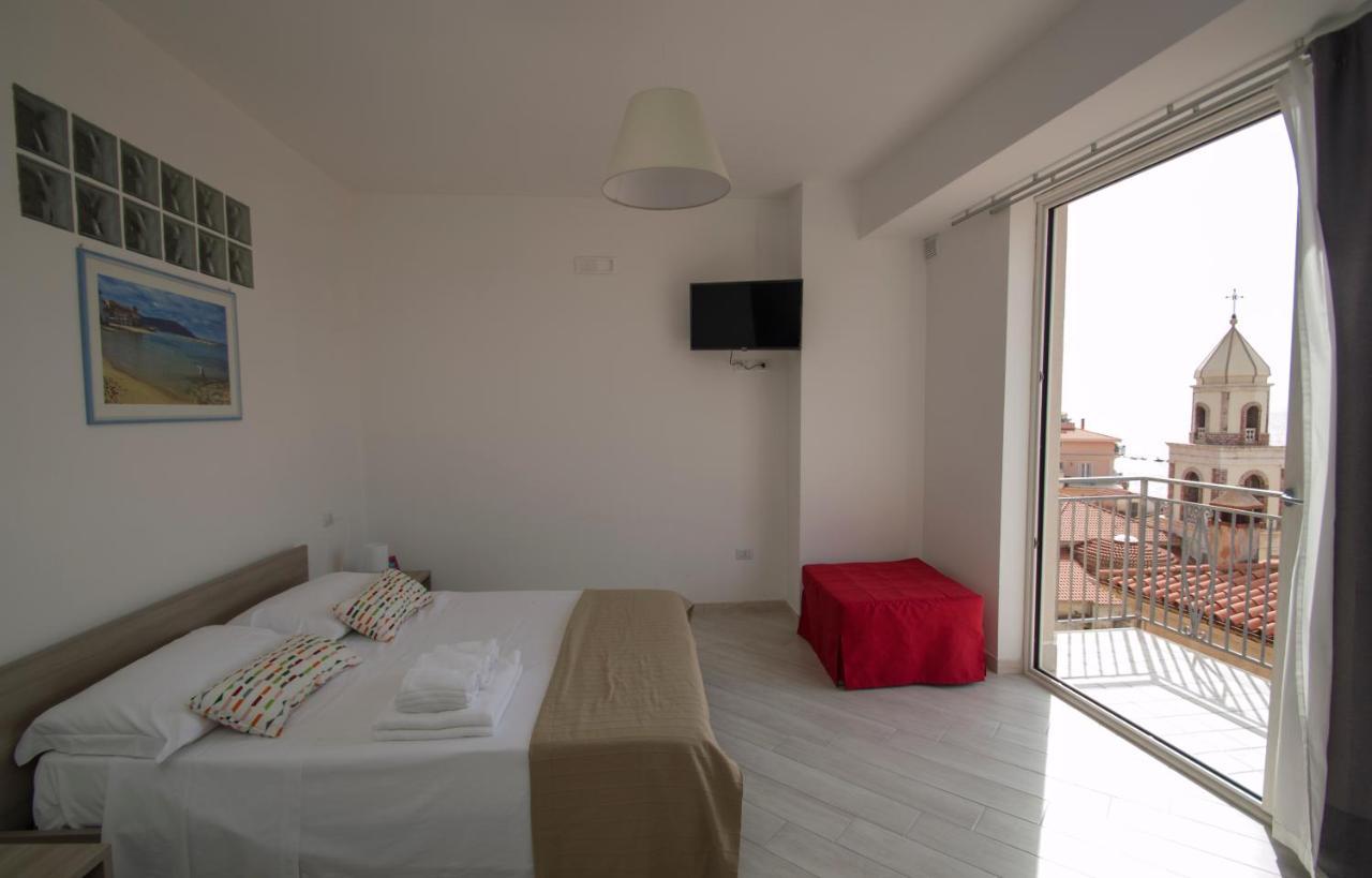 B&B La Piazzetta Santa Maria di Castellabate Esterno foto