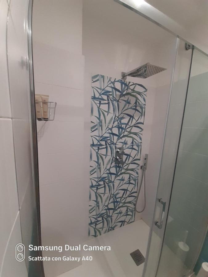 B&B La Piazzetta Santa Maria di Castellabate Esterno foto