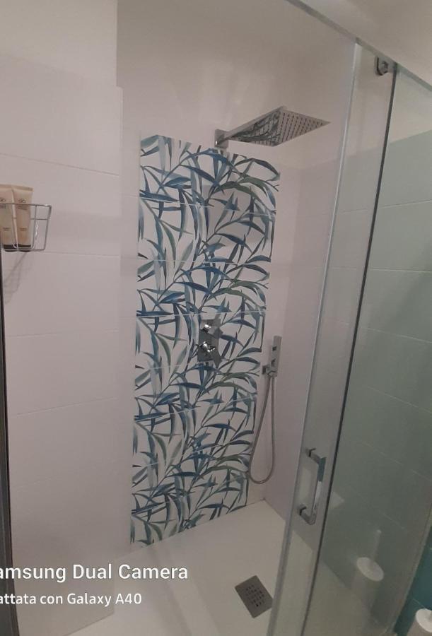 B&B La Piazzetta Santa Maria di Castellabate Esterno foto